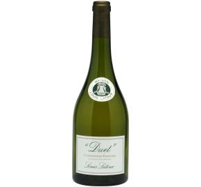 Louis Latour - Chardonnay-Viognier - Duet bottle