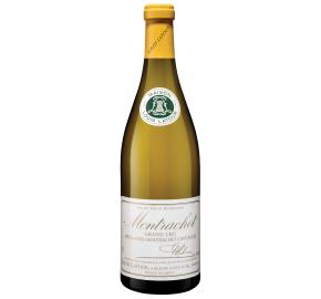 Louis Latour - Montrachet Grand Cru bottle