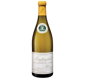 Louis Latour - Montrachet Grand Cru bottle