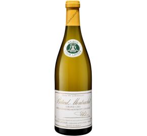 Louis Latour - Batard Montrachet Grand Cru - Clos Poirier - White bottle