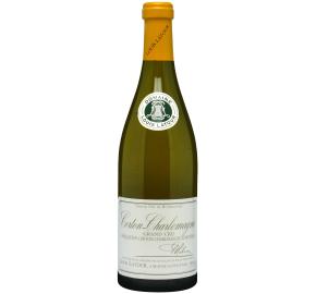 Louis Latour - Corton Charlemagne Grand Cru bottle