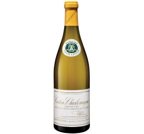 Louis Latour - Corton Charlemagne Grand Cru bottle