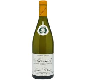 Louis Latour - Meursault bottle
