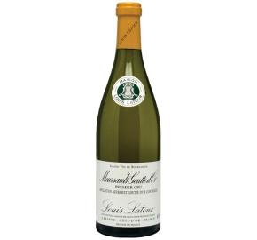 Louis Latour - Meursault Goutte D'Or 1er Cru bottle