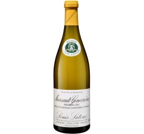 Louis Latour - Meursault Genevrieres 1er Cru bottle