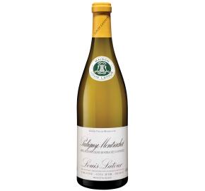 Louis Latour - Puligny-Montrachet bottle