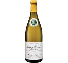 Louis Latour - Puligny-Montrachet 1er Cru - Sous Le Puits bottle