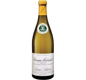 Louis Latour - Chassagne-Montrachet - Morgeot 1er Cru bottle