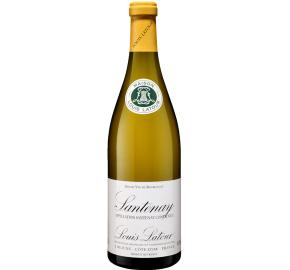 Louis Latour - Santenay Blanc bottle