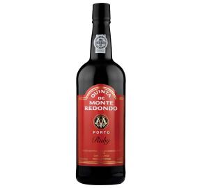 Quinta de Monte Redondo - Ruby Port bottle