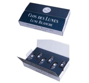 Clos des Lunes - Lune Blanche (Dom. de Chevalier) 