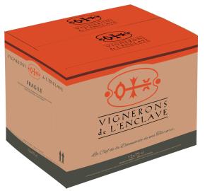 La Cigaliere - Cotes du Rhone 