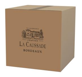 Chateau la Caussade - Blanc 