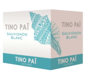 Tino Pai - Sauvignon Blanc 