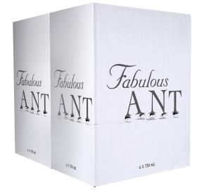 Fabulous Ant - Pinot Noir 