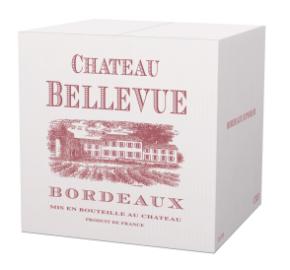 Chateau Bellevue 