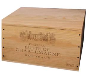 Chateau Butte de Charlemagne 