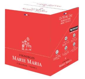 Vignobles Marie Maria - Greviere Madiran 