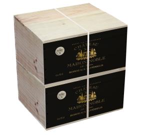 Chateau Maison Noble St. Martin (Black Label) 