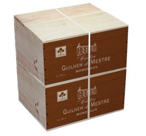 Chateau Guilhem de Mestre 