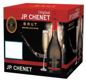JP. Chenet - Blanc de Blancs Brut 