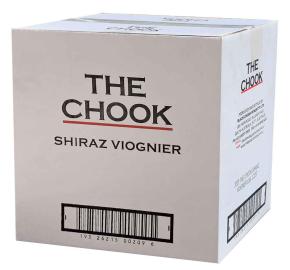The Chook - Shiraz Viognier 