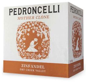 Pedroncelli - Zinfandel - Mother Clone 