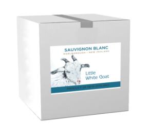 Little White Goat - Sauvignon Blanc 