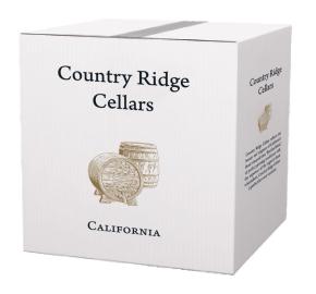 Country Ridge - Cabernet Sauvignon Napa 