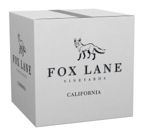 Fox Lane - Cabernet Sauvignon 