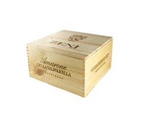 Zeni - Barriques Amarone 