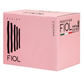 Fiol - Prosecco Rose 