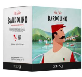Mr. Lake - Bardolino 