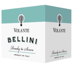 Volante - Bellini 