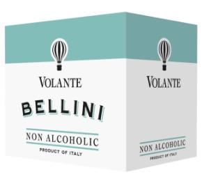 Bellini - Volante Non-Alcoholic 