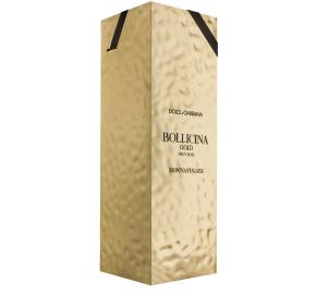 Donnafugata - Dolce & Gabbana Bollicina Gold - Brut Rose 