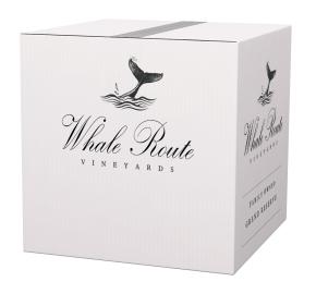 Whale Route - Sauvignon Blanc 