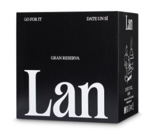 Bodegas LAN - Rioja - Gran Reserva
