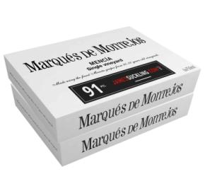 Marques de Montejos - Mencia 