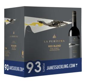 La Purisima - Red Blend 