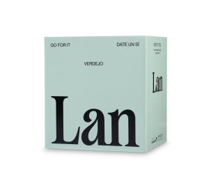 Bodegas Lan - Verdejo 