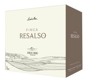 Emilio Moro - Tempranillo - Finca Resalso 