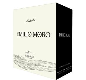 Emilio Moro - Tempranillo 