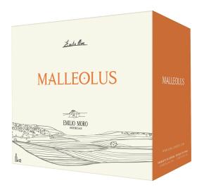 Emilio Moro - Malleolus - Tempranillo 