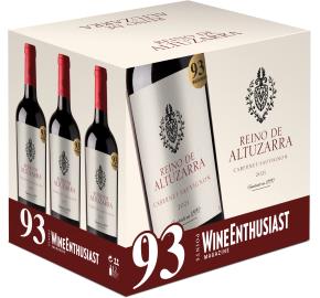 Reino De Altuzarra - Cabernet Sauvignon 