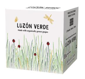 Luzon Verde 