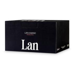 Bodegas LAN - Lan A Mano 