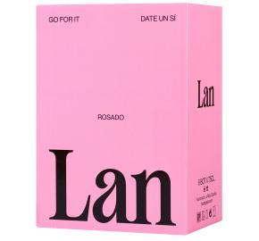 Bodegas Lan - Rosado 
