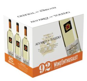 Alvarez de Toledo - Verdejo-Godello 