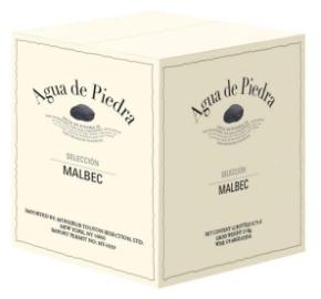 Agua de Piedra - Seleccion Malbec 